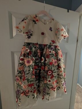 [NWOT] JessaKae | Florence Dress